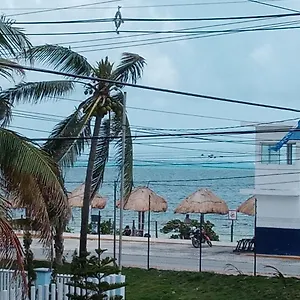 Caribbean Paradise Gasthof Cancún