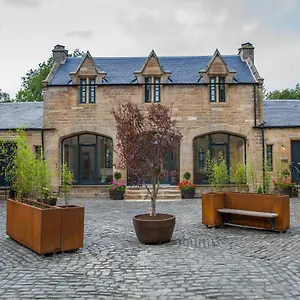 Coach House Park Steading Frühstückspension Ratho