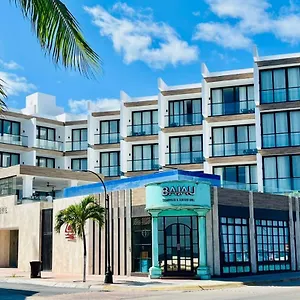 Puerto Libre Hotel Cozumel