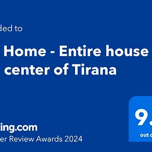 https://my-home-entire-house-in-the-center-of-tirana.hotels-in-tirana.com