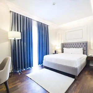 5* Hotel Xheko Imperial Luxury Boutique