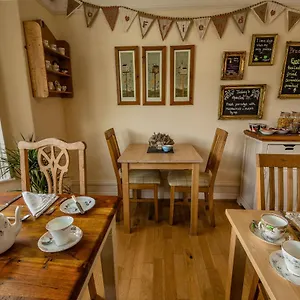 Craiglands Bed&breakfast, Frühstückspension Grassington